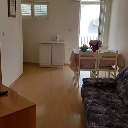 Vila Bo?ica Apartamento *